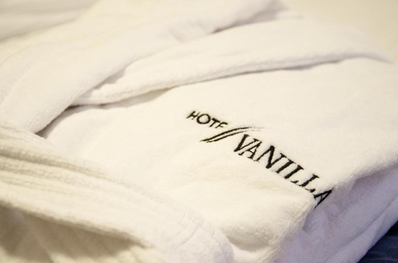 Hotel Vanilla Gothenburg Bagian luar foto