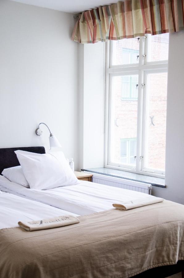 Hotel Vanilla Gothenburg Bagian luar foto