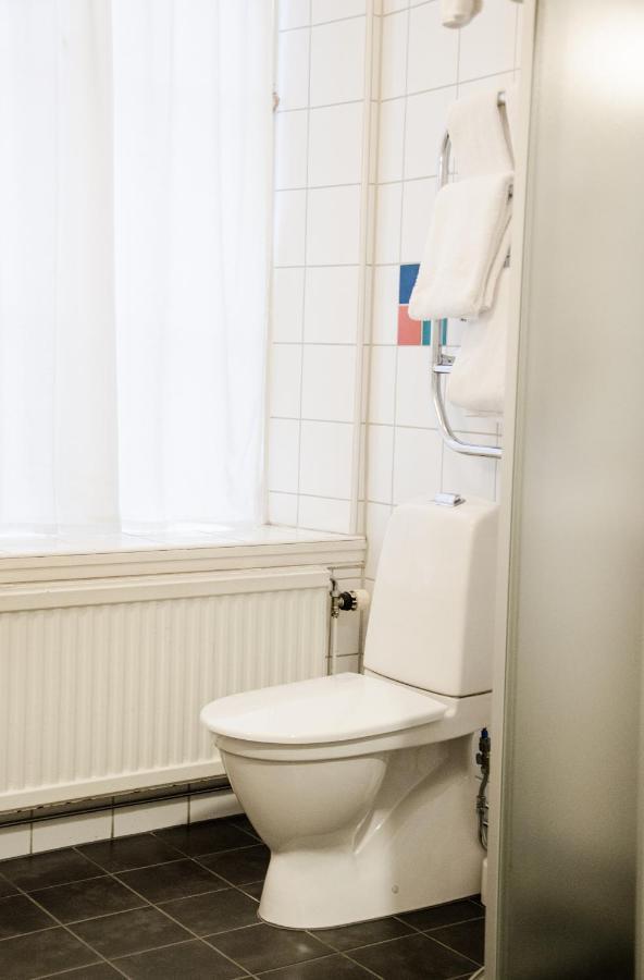 Hotel Vanilla Gothenburg Bagian luar foto