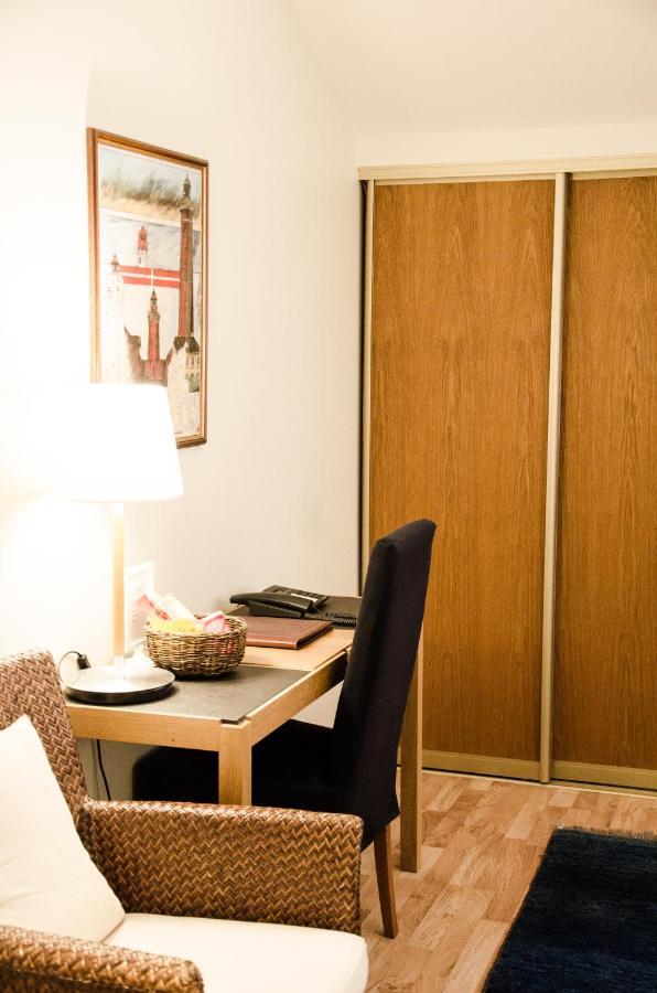 Hotel Vanilla Gothenburg Bagian luar foto