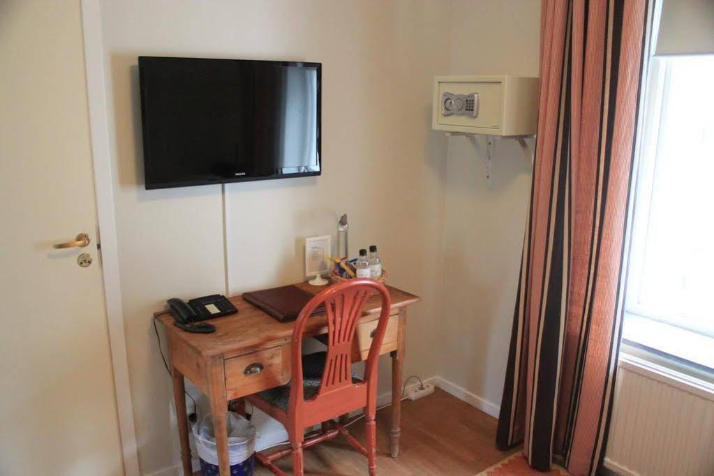 Hotel Vanilla Gothenburg Bagian luar foto