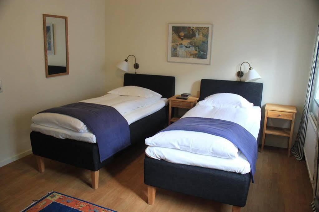 Hotel Vanilla Gothenburg Bagian luar foto