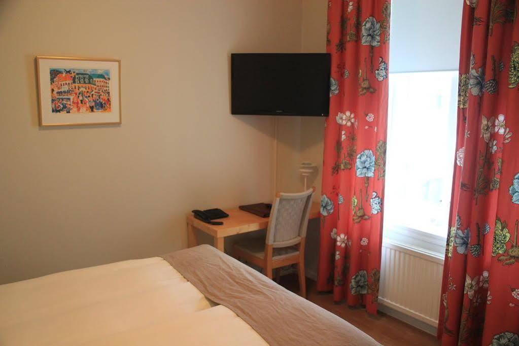 Hotel Vanilla Gothenburg Bagian luar foto