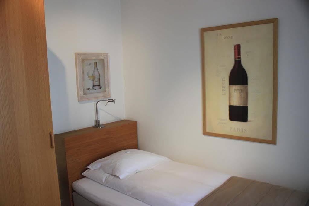 Hotel Vanilla Gothenburg Bagian luar foto