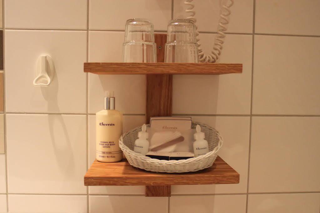 Hotel Vanilla Gothenburg Bagian luar foto