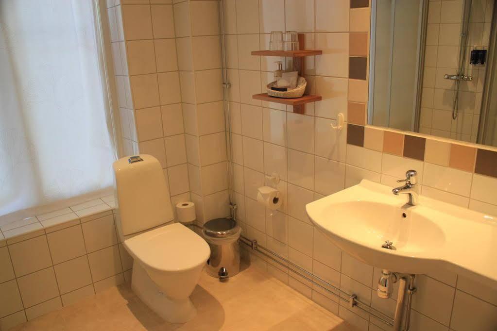 Hotel Vanilla Gothenburg Bagian luar foto