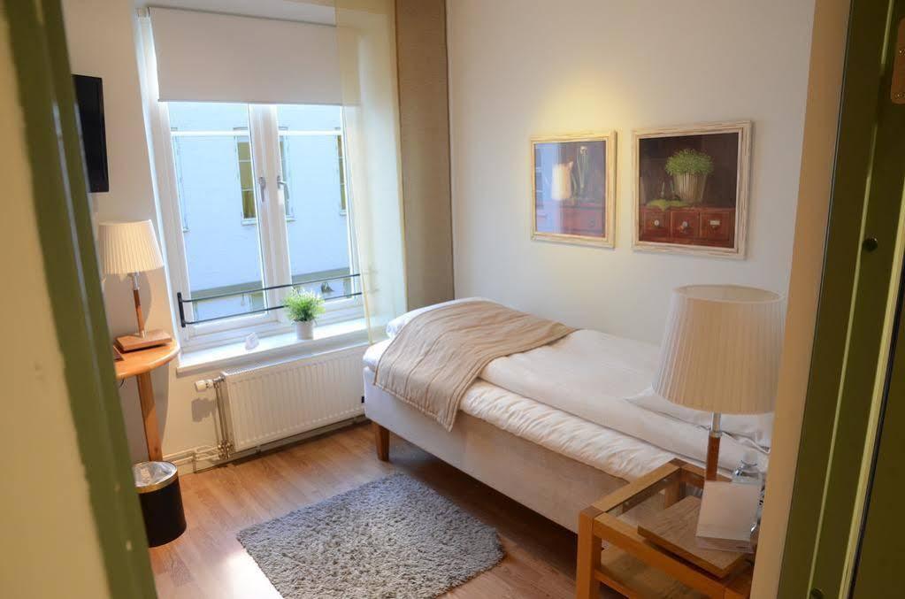 Hotel Vanilla Gothenburg Bagian luar foto
