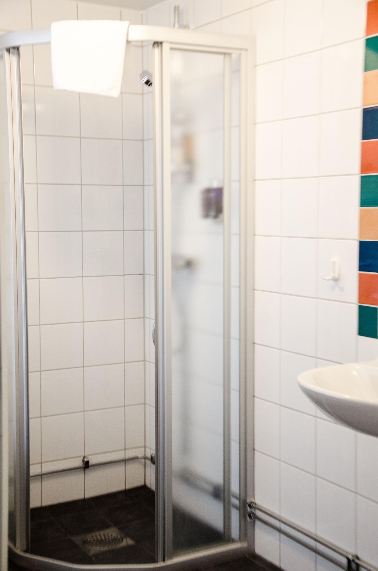 Hotel Vanilla Gothenburg Bagian luar foto