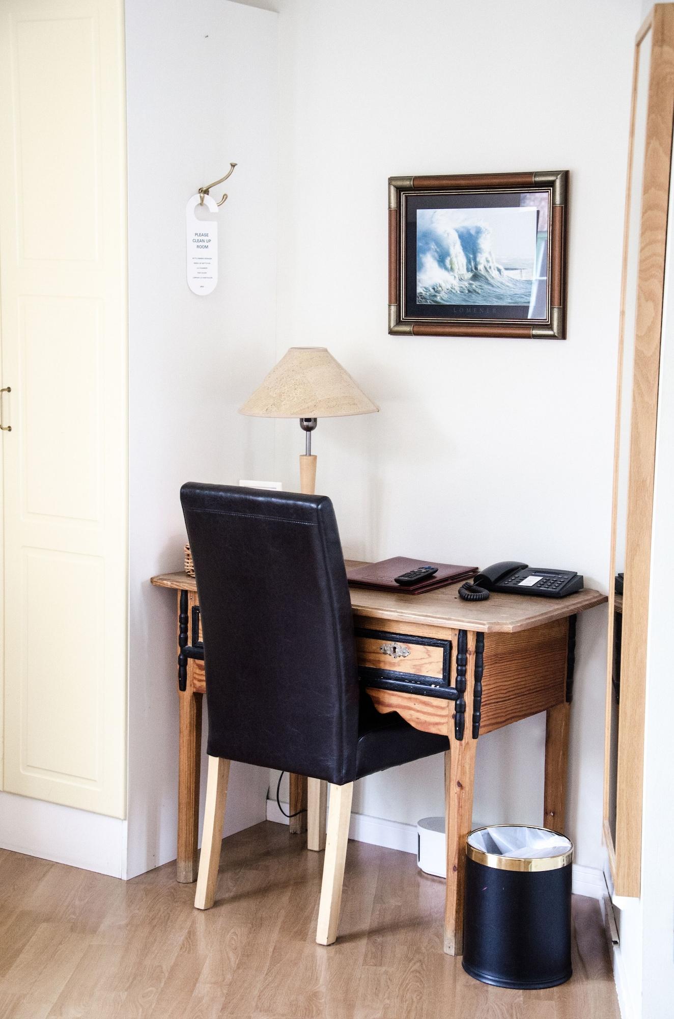Hotel Vanilla Gothenburg Bagian luar foto