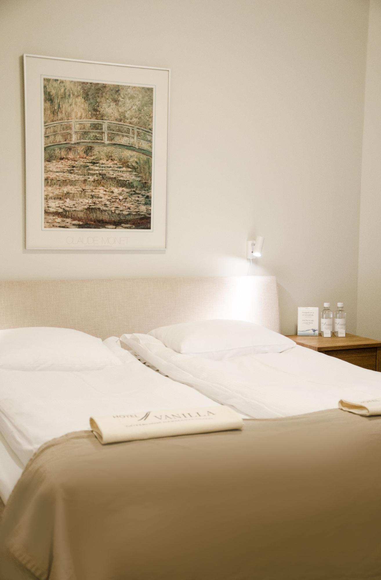 Hotel Vanilla Gothenburg Bagian luar foto