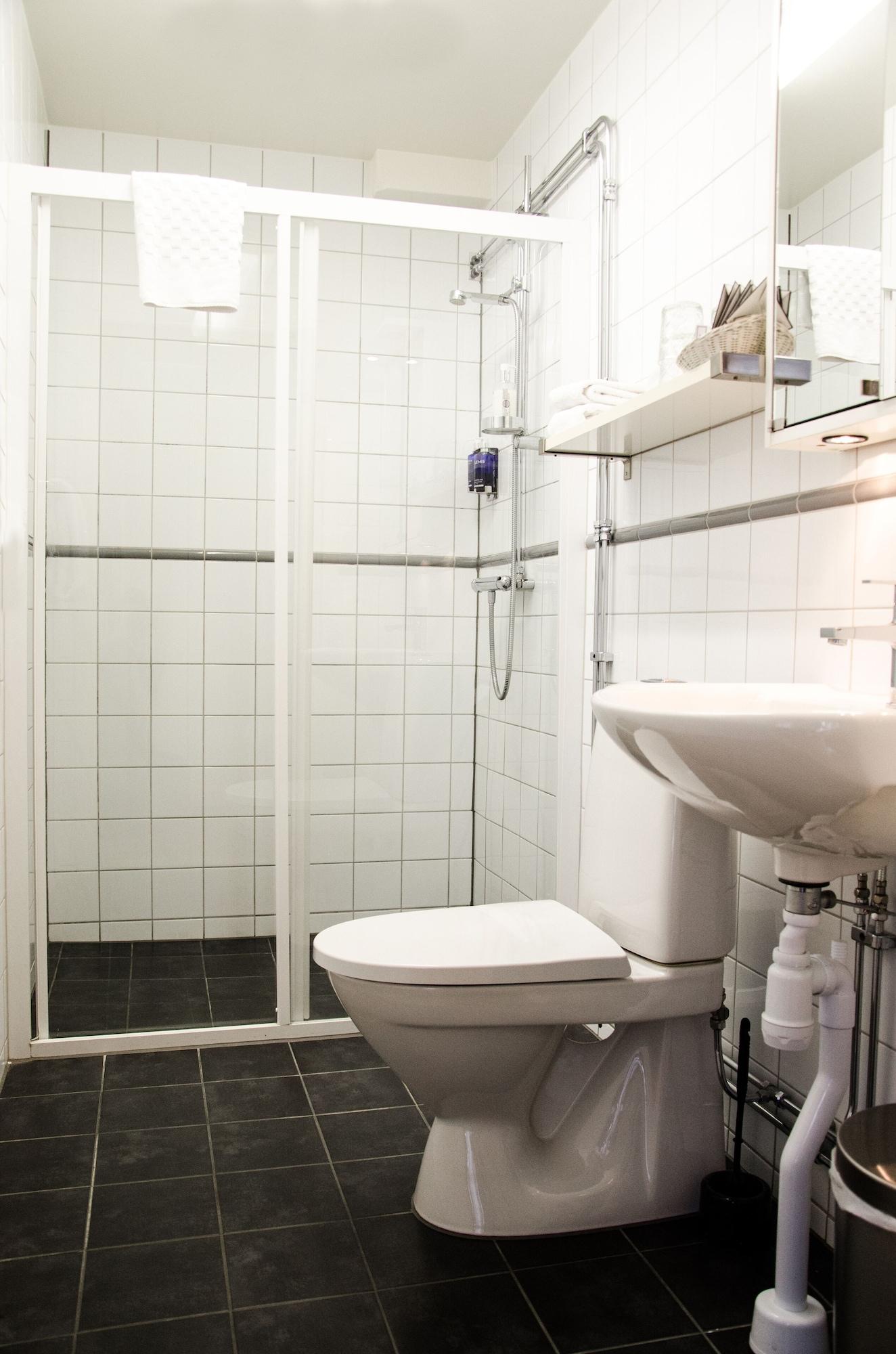 Hotel Vanilla Gothenburg Bagian luar foto