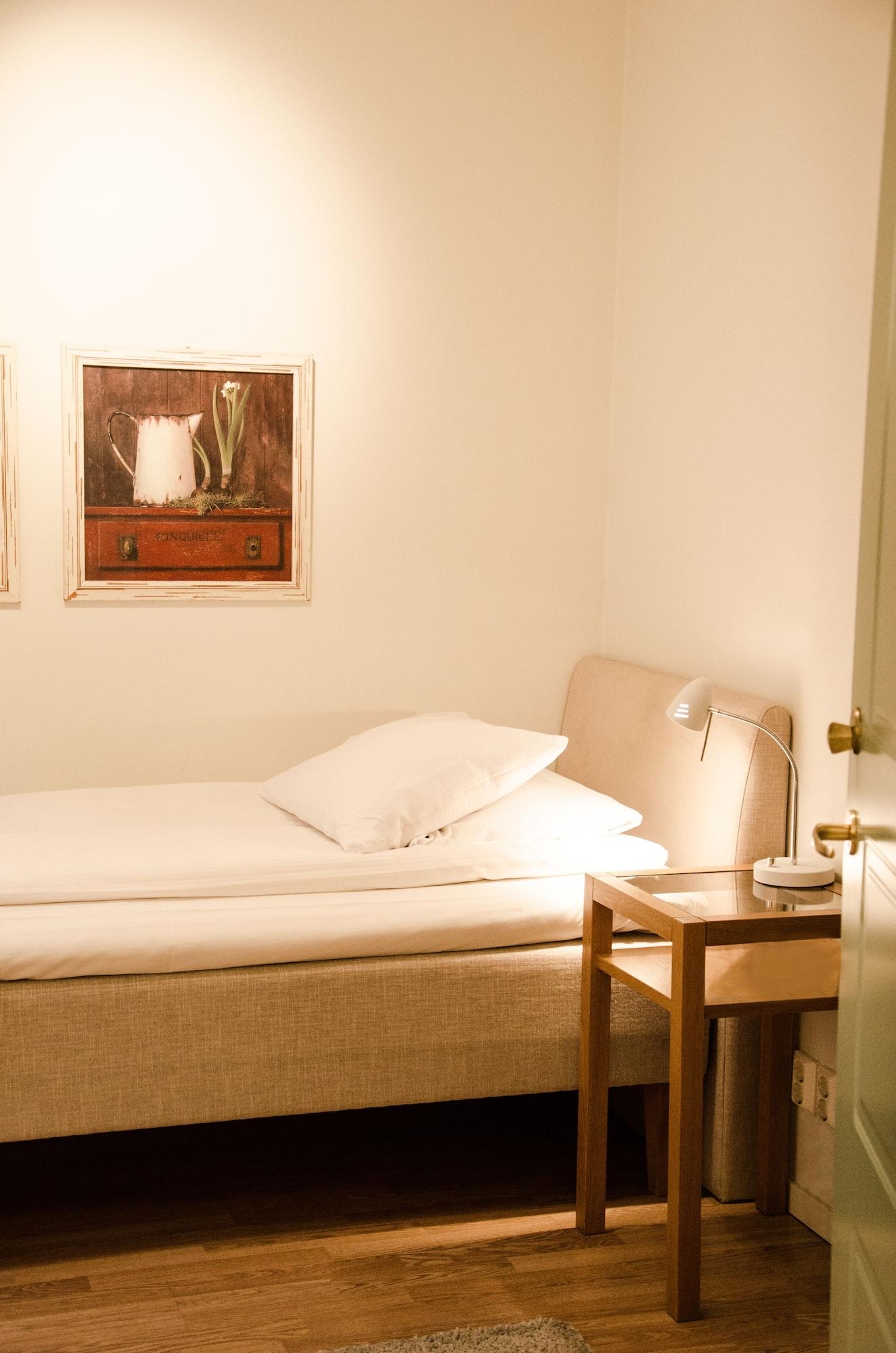 Hotel Vanilla Gothenburg Bagian luar foto
