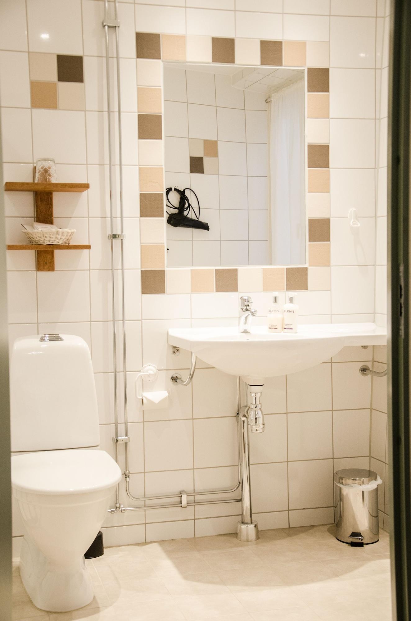 Hotel Vanilla Gothenburg Bagian luar foto