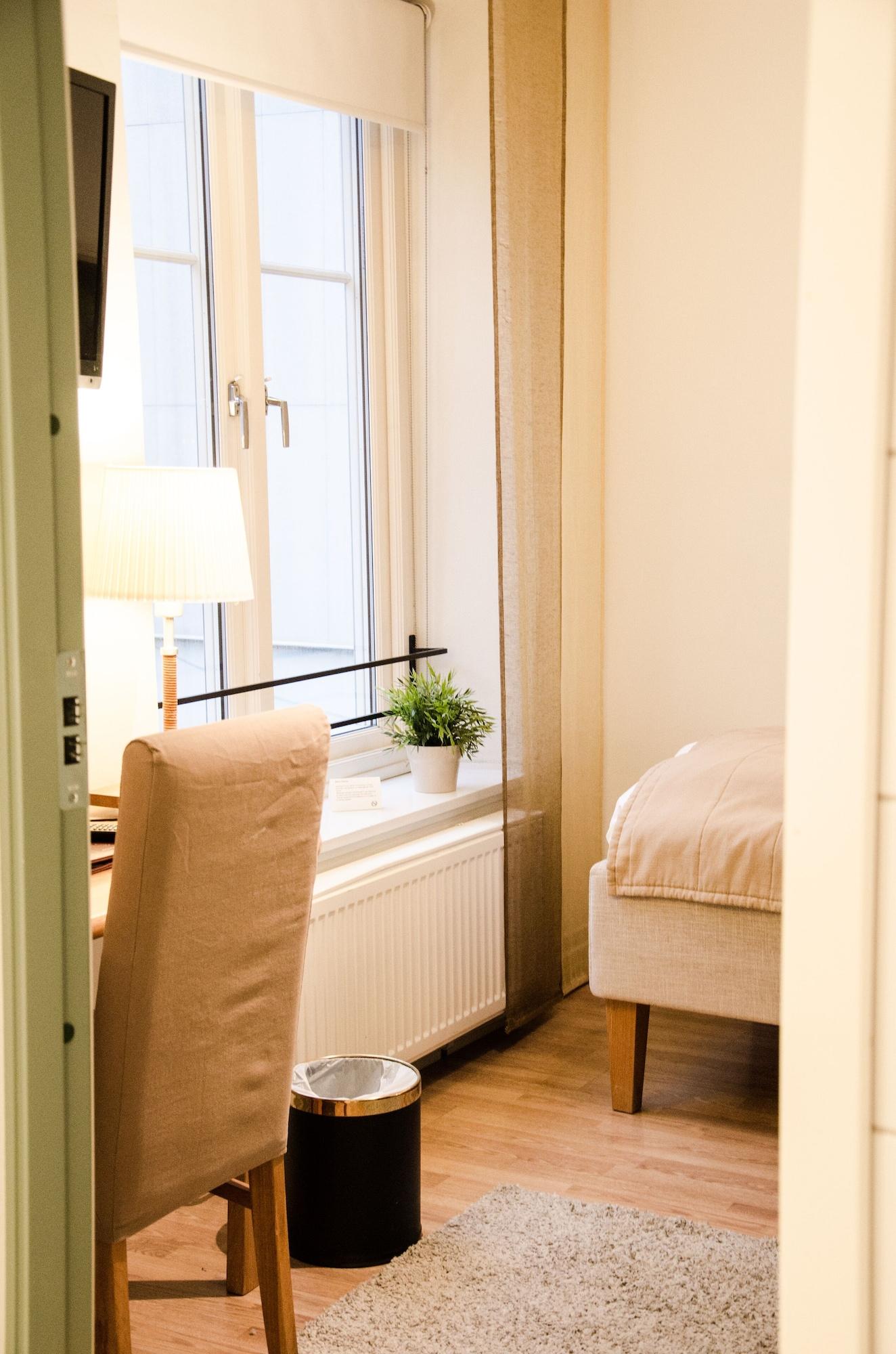 Hotel Vanilla Gothenburg Bagian luar foto