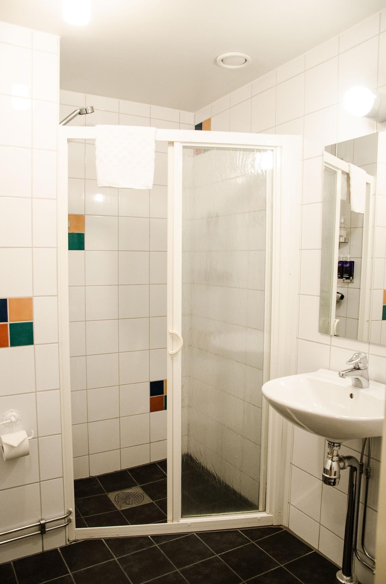 Hotel Vanilla Gothenburg Bagian luar foto
