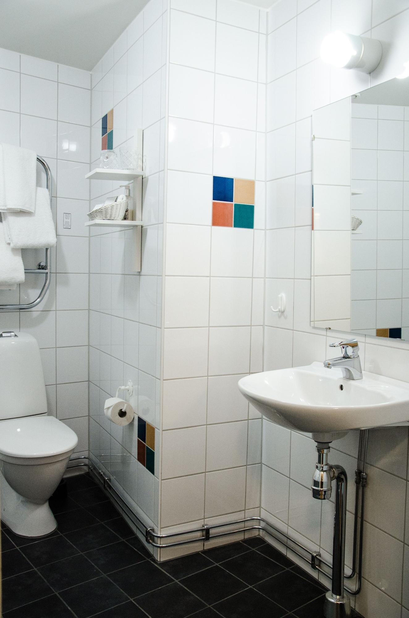 Hotel Vanilla Gothenburg Bagian luar foto
