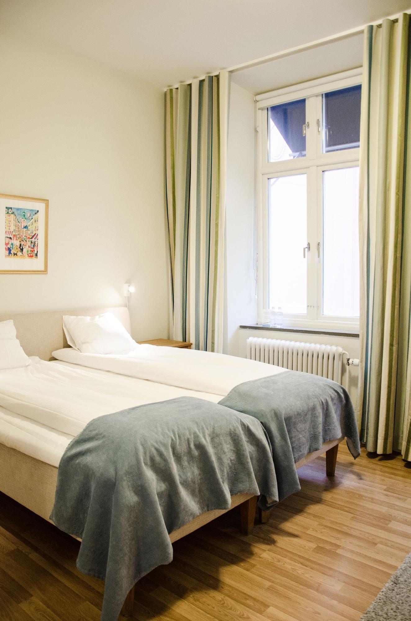 Hotel Vanilla Gothenburg Bagian luar foto