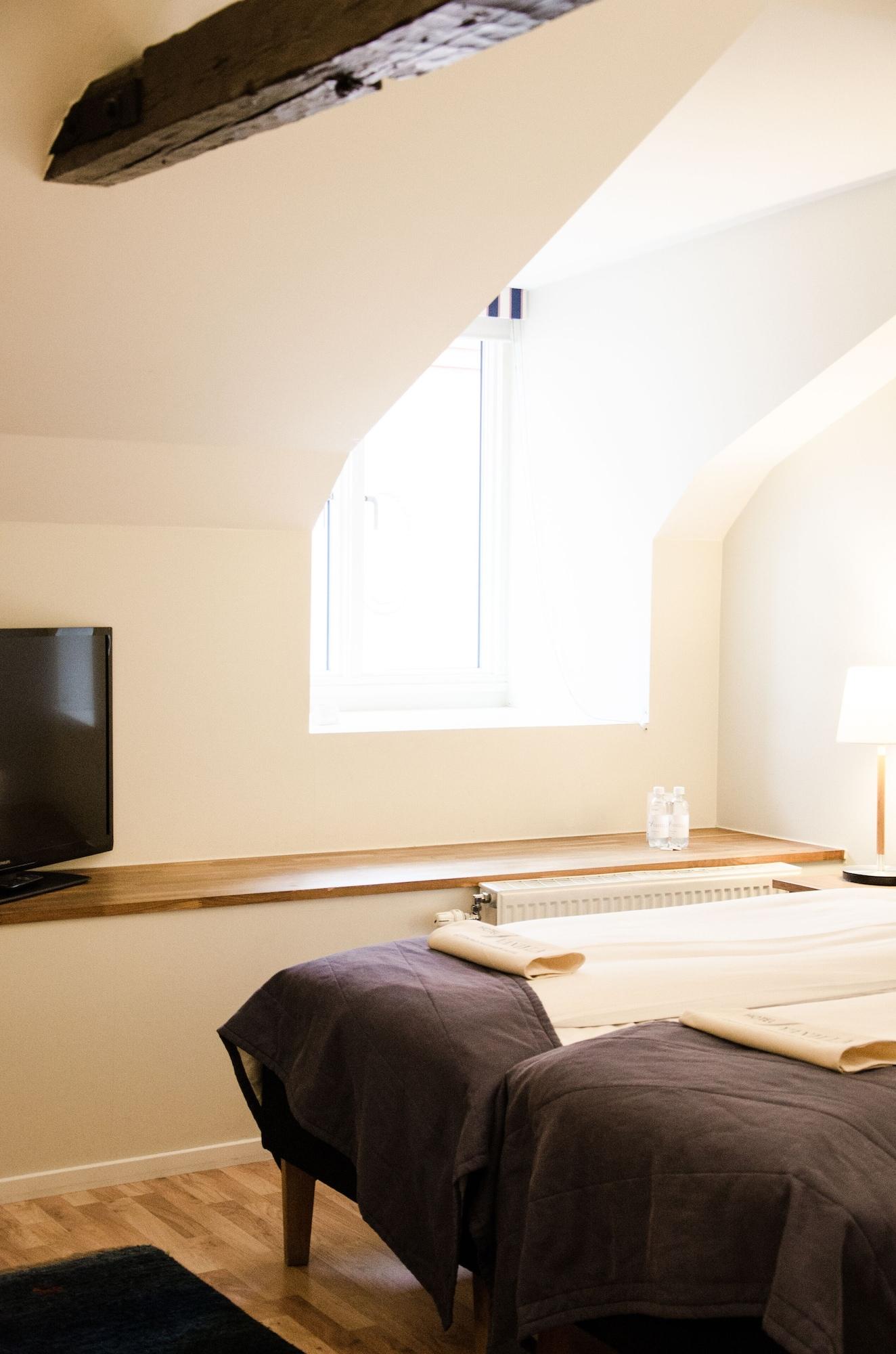 Hotel Vanilla Gothenburg Bagian luar foto