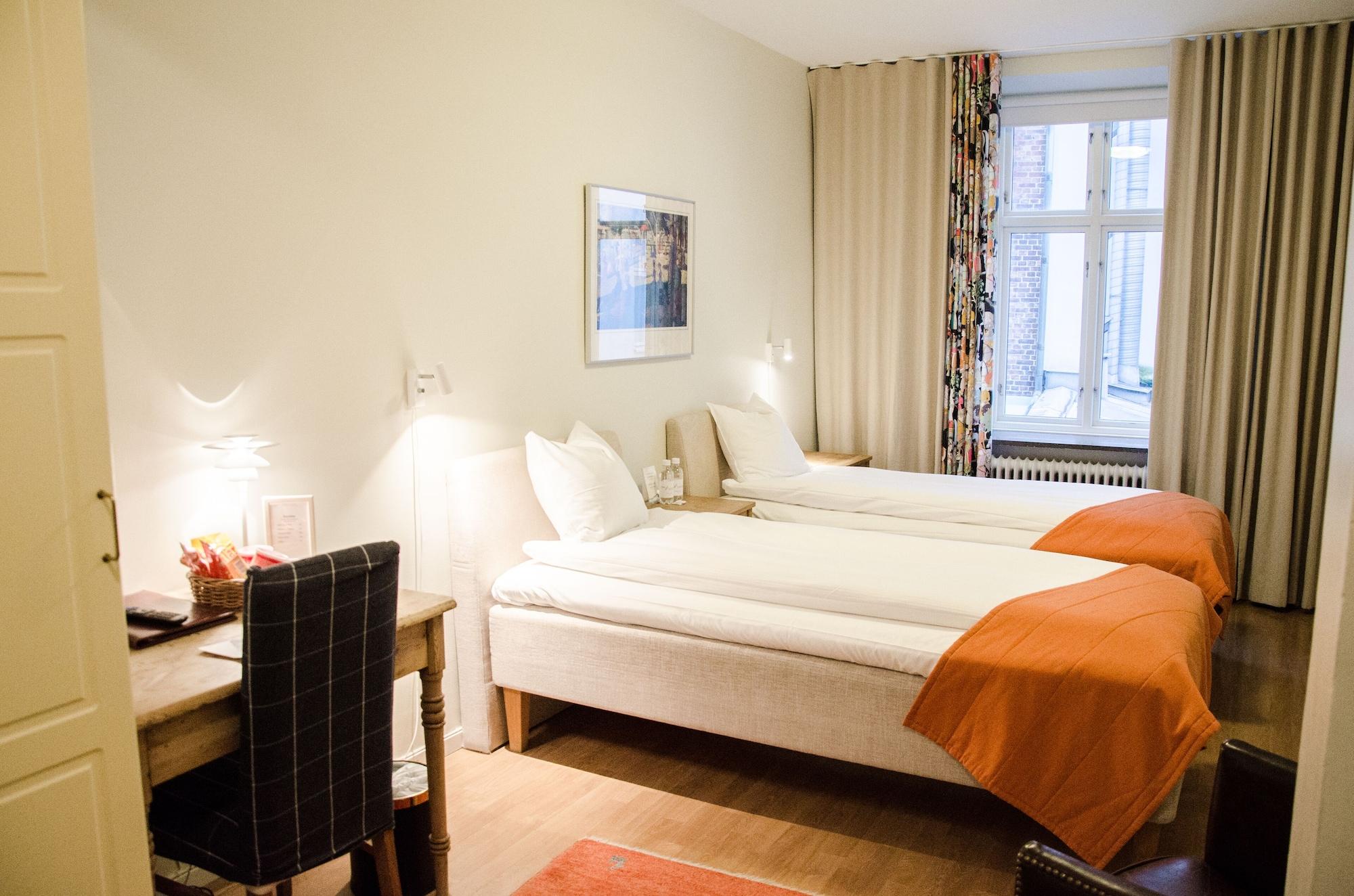 Hotel Vanilla Gothenburg Bagian luar foto