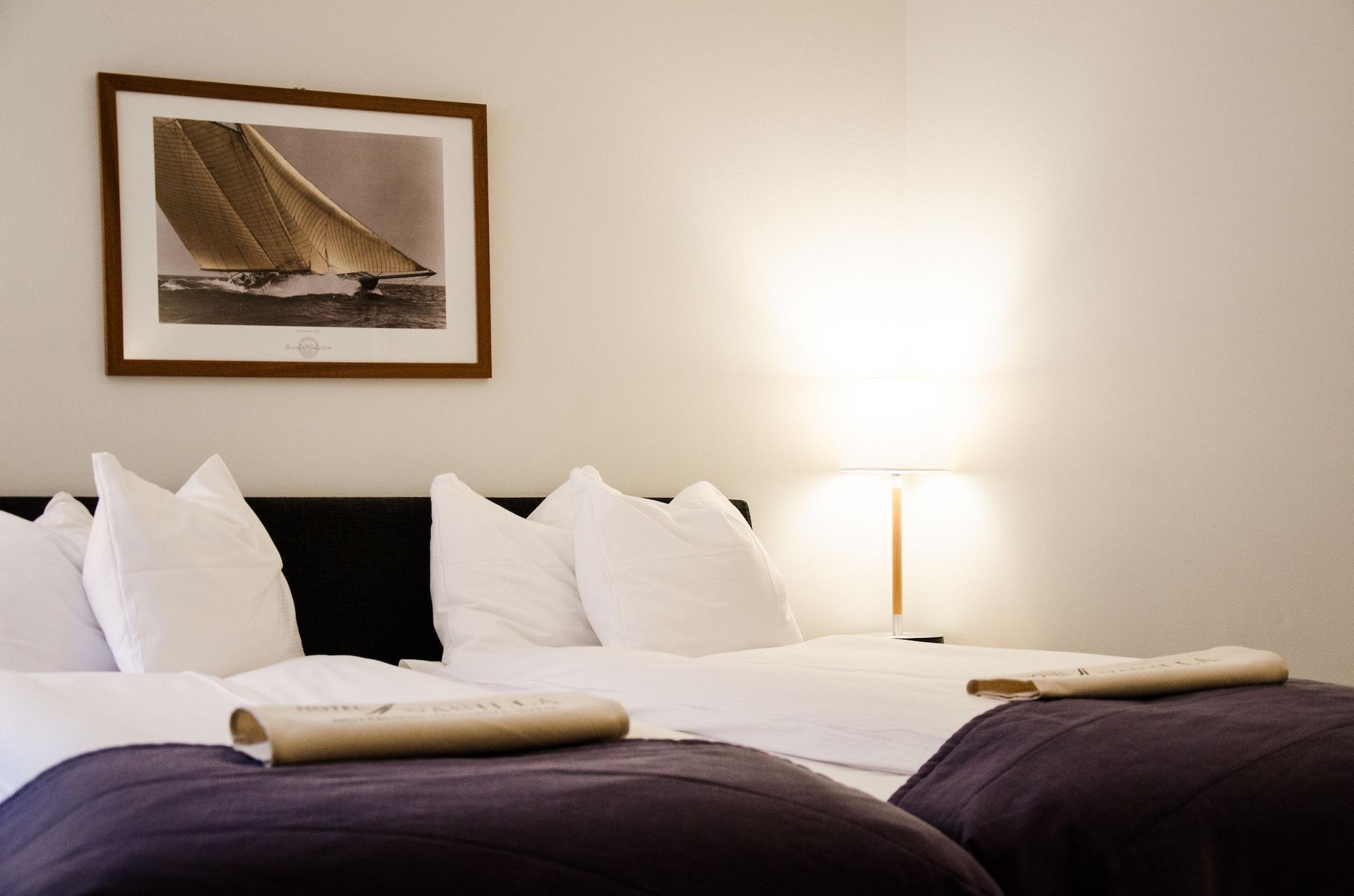 Hotel Vanilla Gothenburg Bagian luar foto