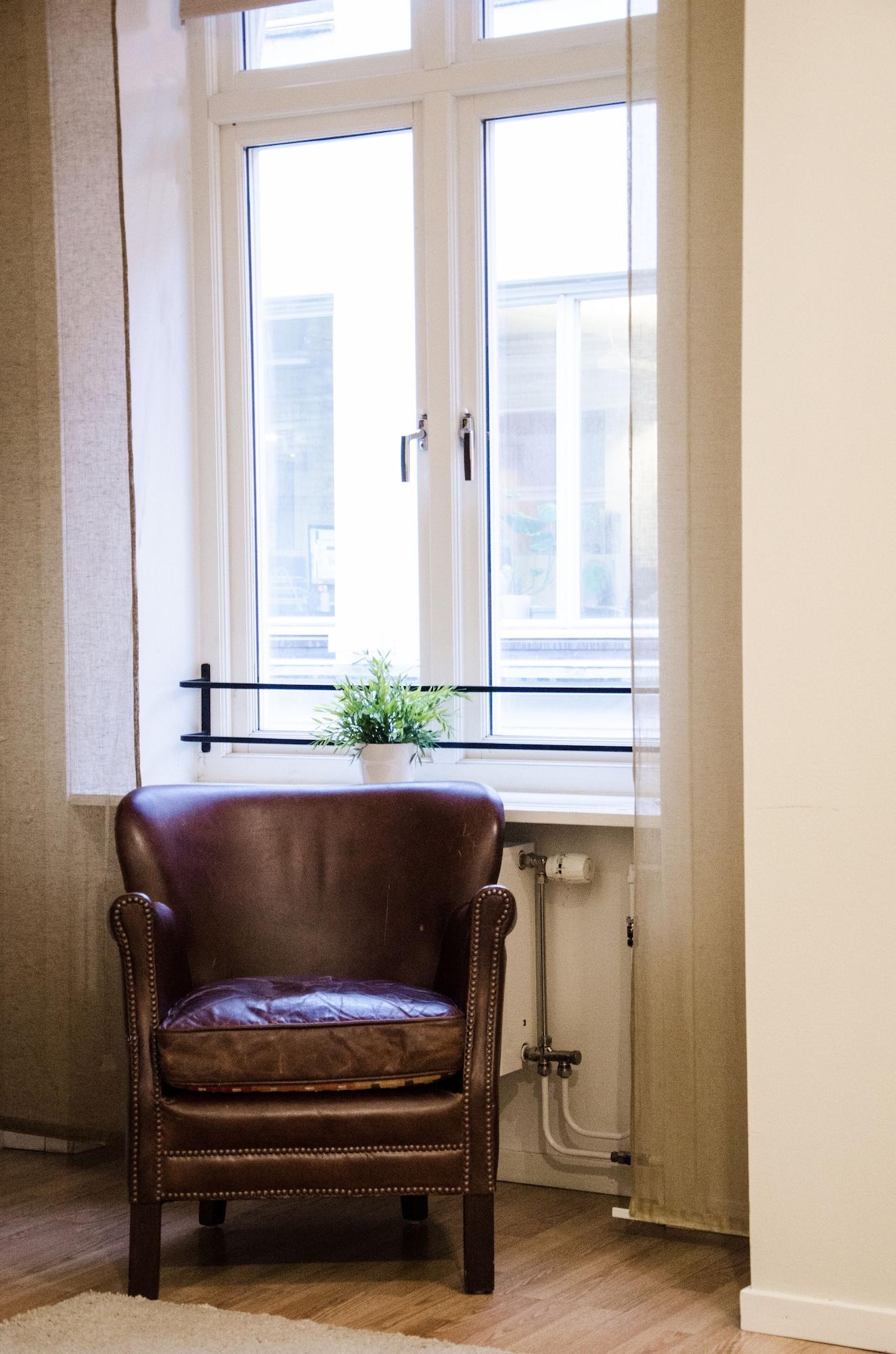 Hotel Vanilla Gothenburg Bagian luar foto