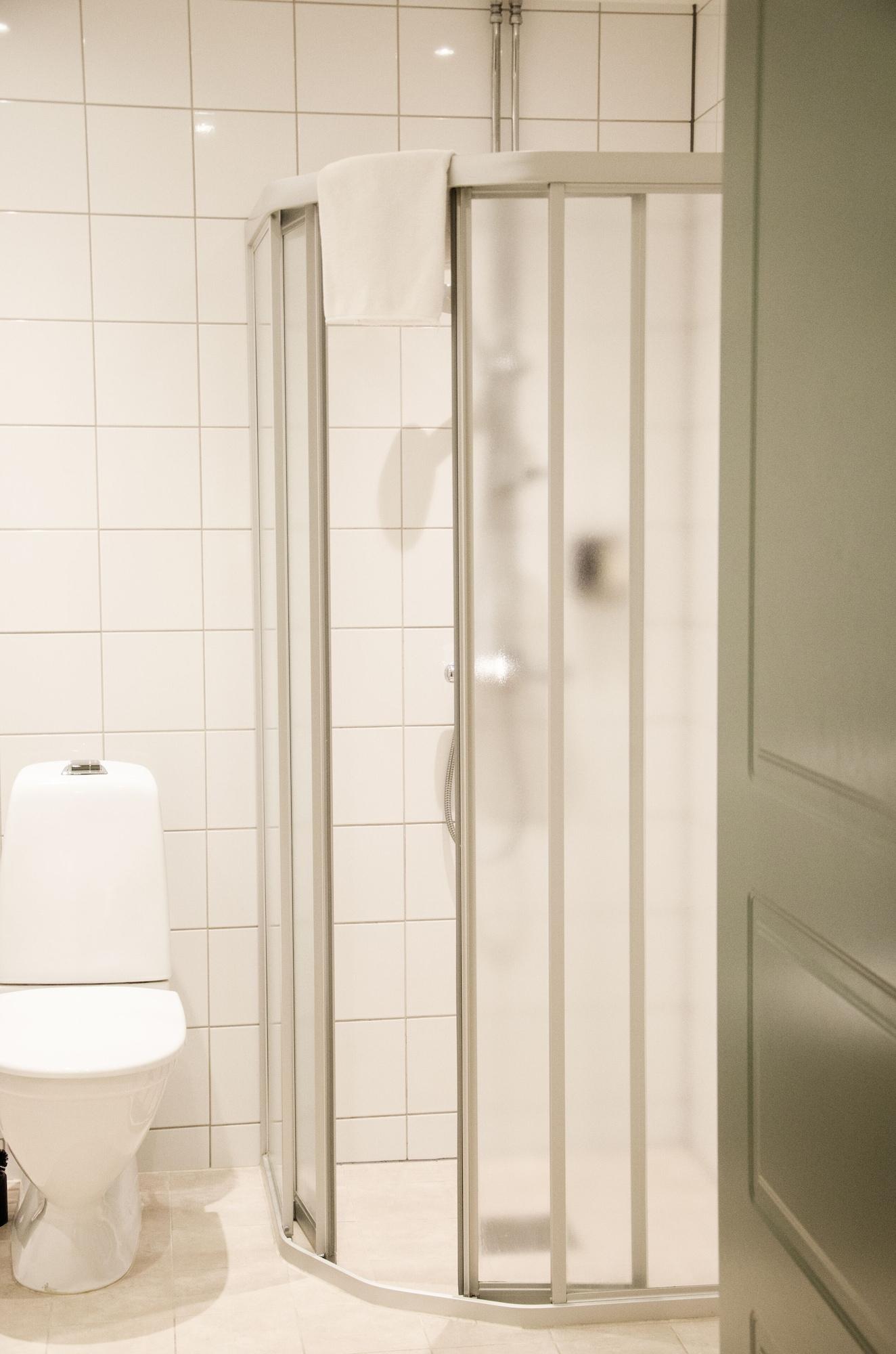 Hotel Vanilla Gothenburg Bagian luar foto
