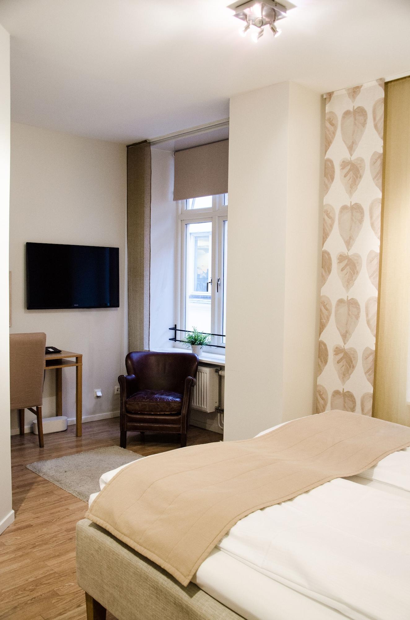 Hotel Vanilla Gothenburg Bagian luar foto