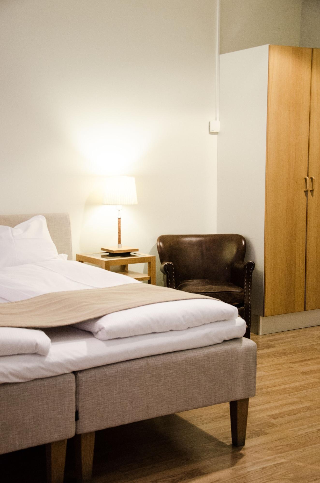 Hotel Vanilla Gothenburg Bagian luar foto