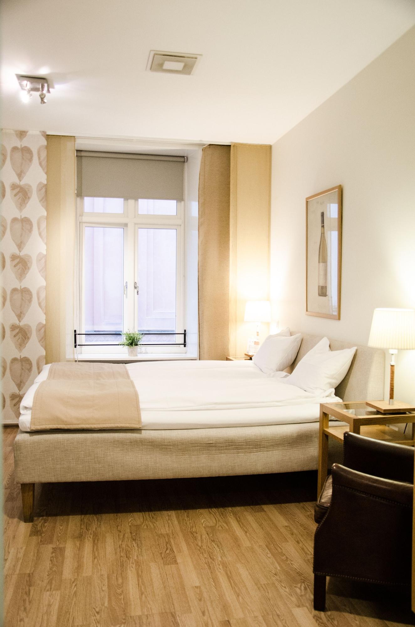 Hotel Vanilla Gothenburg Bagian luar foto